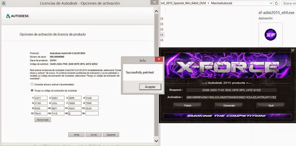 Xforce Keygen How To Use